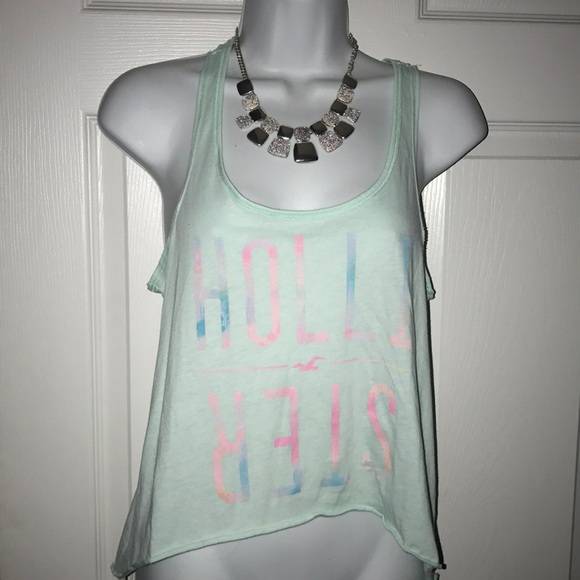 Hollister Tops - Hollister shirt